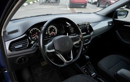 Volkswagen Polo VI (EU Market), 2021 год, 1 928 000 рублей, 5 фотография