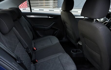 Volkswagen Polo VI (EU Market), 2021 год, 1 928 000 рублей, 7 фотография