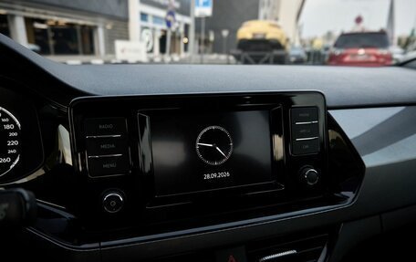 Volkswagen Polo VI (EU Market), 2021 год, 1 928 000 рублей, 9 фотография