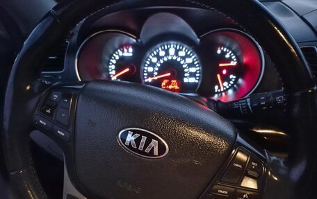 KIA Sorento II рестайлинг, 2014 год, 1 860 000 рублей, 4 фотография
