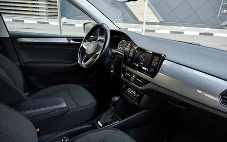 Volkswagen Polo VI (EU Market), 2021 год, 1 928 000 рублей, 6 фотография