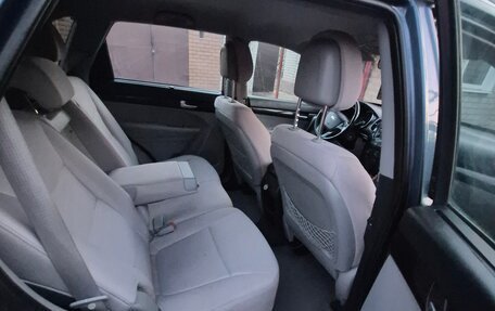 KIA Sorento II рестайлинг, 2014 год, 1 860 000 рублей, 6 фотография