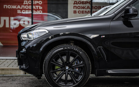 BMW X5, 2020 год, 5 699 000 рублей, 10 фотография