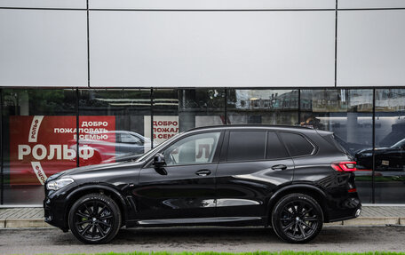BMW X5, 2020 год, 5 699 000 рублей, 9 фотография