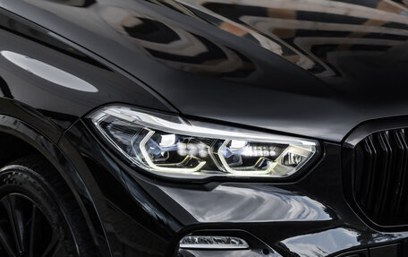 BMW X5, 2020 год, 5 699 000 рублей, 11 фотография