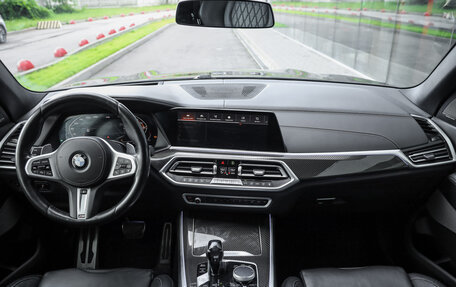BMW X5, 2020 год, 5 699 000 рублей, 14 фотография