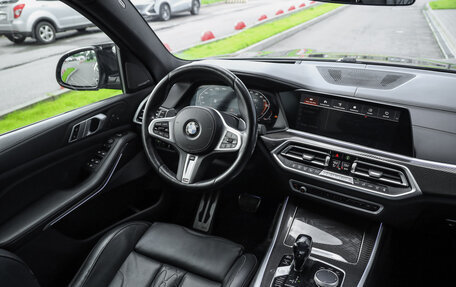 BMW X5, 2020 год, 5 699 000 рублей, 13 фотография