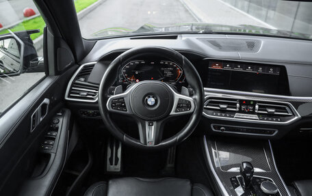 BMW X5, 2020 год, 5 699 000 рублей, 15 фотография