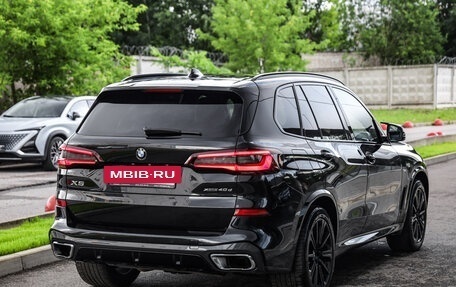 BMW X5, 2020 год, 5 699 000 рублей, 6 фотография