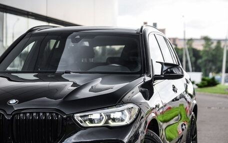 BMW X5, 2020 год, 5 699 000 рублей, 2 фотография