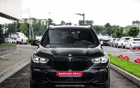 BMW X5, 2020 год, 5 699 000 рублей, 4 фотография