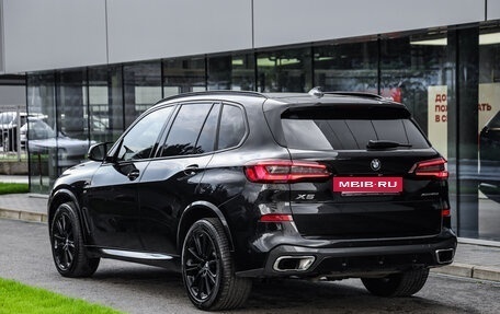 BMW X5, 2020 год, 5 699 000 рублей, 8 фотография