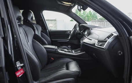 BMW X5, 2020 год, 5 699 000 рублей, 28 фотография