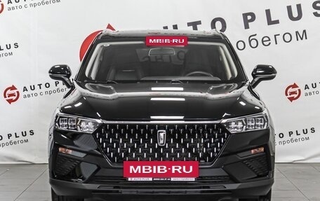 FAW Bestune T77, 2023 год, 1 719 000 рублей, 3 фотография