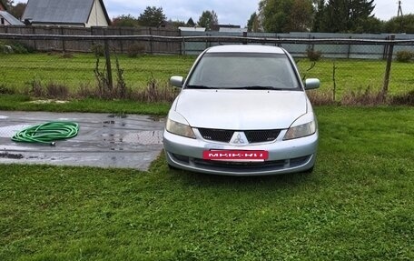 Mitsubishi Lancer IX, 2005 год, 135 000 рублей, 2 фотография