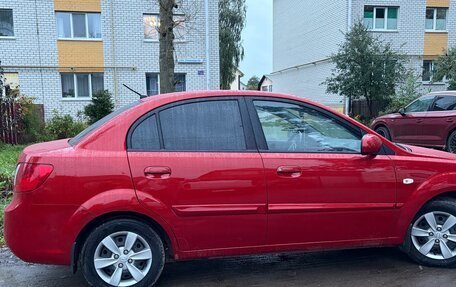 KIA Rio II, 2011 год, 490 000 рублей, 3 фотография
