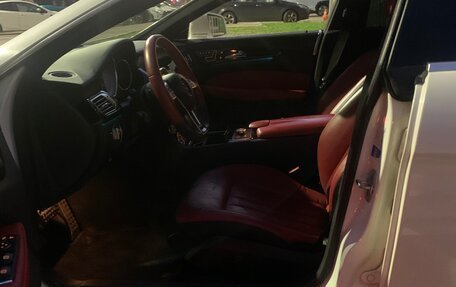 Mercedes-Benz CLS, 2012 год, 2 177 000 рублей, 4 фотография