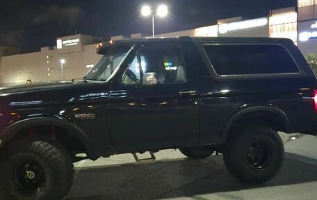 Ford Bronco IV, 1993 год, 2 000 000 рублей, 6 фотография