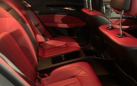 Mercedes-Benz CLS, 2012 год, 2 177 000 рублей, 6 фотография