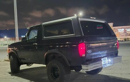 Ford Bronco IV, 1993 год, 2 000 000 рублей, 5 фотография