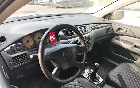 Mitsubishi Lancer IX, 2005 год, 135 000 рублей, 4 фотография