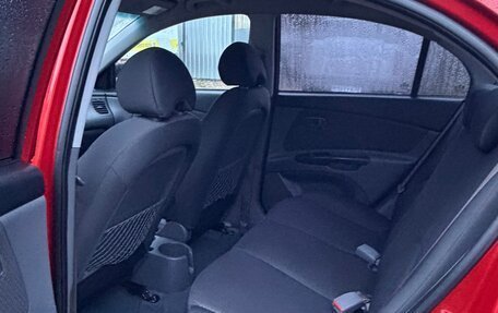 KIA Rio II, 2011 год, 490 000 рублей, 6 фотография