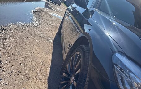 BMW 7 серия, 2016 год, 2 870 000 рублей, 2 фотография