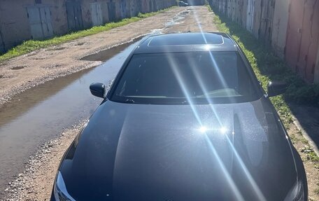 BMW 7 серия, 2016 год, 2 870 000 рублей, 6 фотография