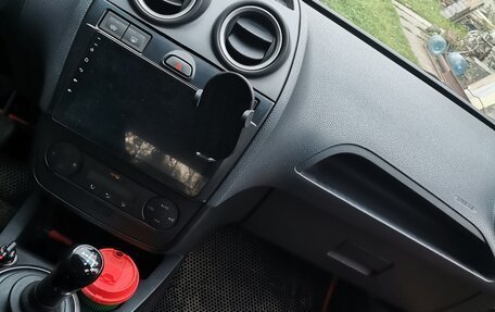 Ford Fiesta, 2008 год, 385 000 рублей, 7 фотография