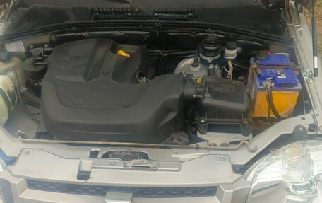 Chevrolet Niva I рестайлинг, 2010 год, 450 000 рублей, 15 фотография