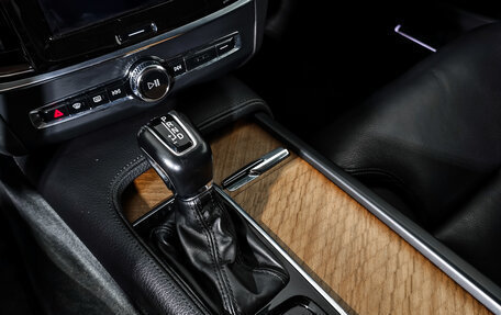 Volvo S90 II рестайлинг, 2019 год, 2 890 000 рублей, 11 фотография