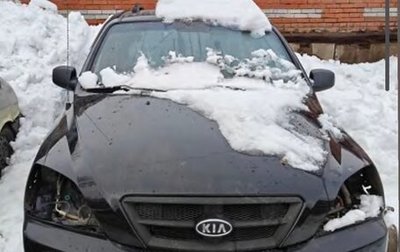 KIA Sorento IV, 2006 год, 95 000 рублей, 1 фотография