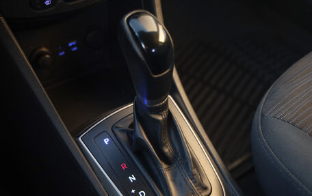 Hyundai Solaris II рестайлинг, 2015 год, 889 777 рублей, 17 фотография