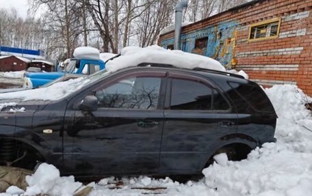 KIA Sorento IV, 2006 год, 95 000 рублей, 2 фотография