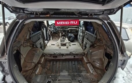 KIA Sorento IV, 2006 год, 95 000 рублей, 3 фотография
