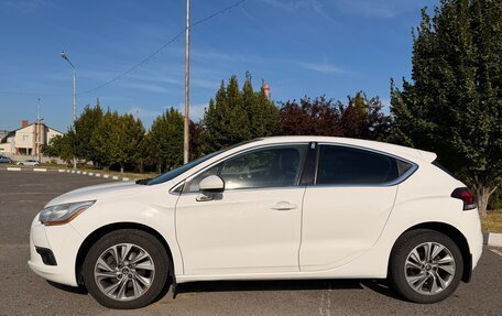 Citroen DS4, 2012 год, 799 000 рублей, 3 фотография