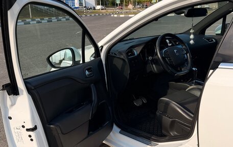 Citroen DS4, 2012 год, 799 000 рублей, 11 фотография