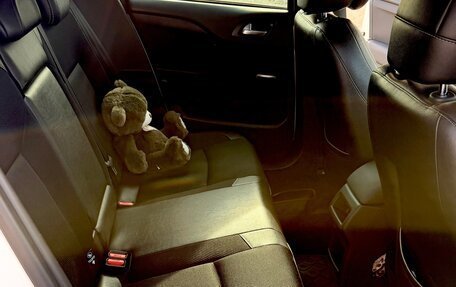 Citroen DS4, 2012 год, 799 000 рублей, 12 фотография