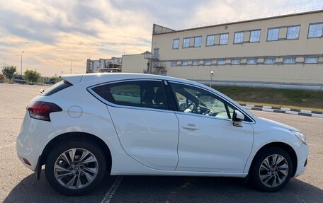 Citroen DS4, 2012 год, 799 000 рублей, 8 фотография