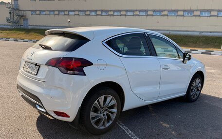 Citroen DS4, 2012 год, 799 000 рублей, 7 фотография