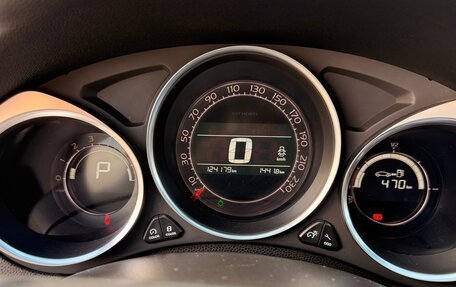 Citroen DS4, 2012 год, 799 000 рублей, 13 фотография