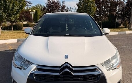 Citroen DS4, 2012 год, 799 000 рублей, 1 фотография