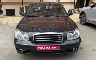 Hyundai Sonata IV рестайлинг, 2009 год, 930 000 рублей, 1 фотография