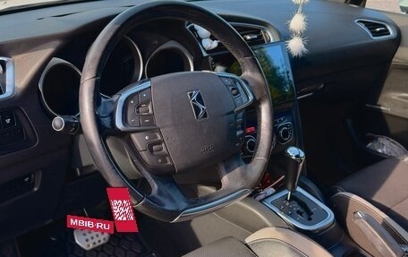 Citroen DS4, 2012 год, 799 000 рублей, 10 фотография