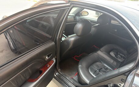 Hyundai Sonata IV рестайлинг, 2009 год, 930 000 рублей, 5 фотография