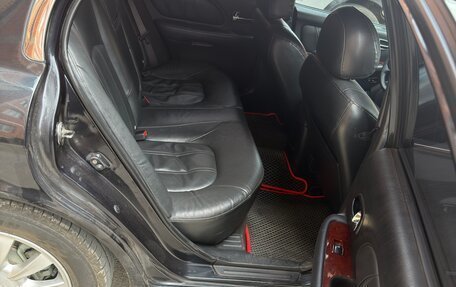 Hyundai Sonata IV рестайлинг, 2009 год, 930 000 рублей, 7 фотография