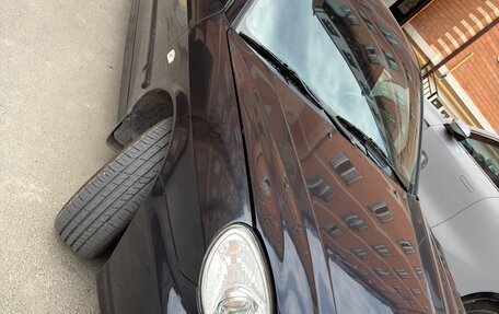 Hyundai Sonata IV рестайлинг, 2009 год, 930 000 рублей, 10 фотография