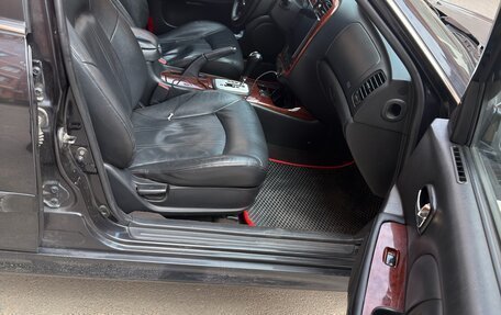 Hyundai Sonata IV рестайлинг, 2009 год, 930 000 рублей, 8 фотография