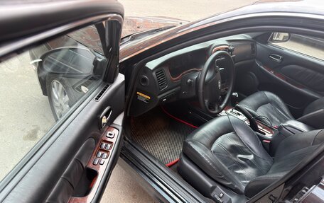 Hyundai Sonata IV рестайлинг, 2009 год, 930 000 рублей, 6 фотография