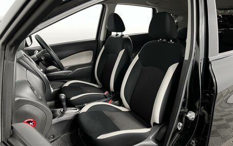 Nissan Note II рестайлинг, 2017 год, 875 000 рублей, 10 фотография